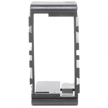 HELLA 8HG 716 735-001 Soporte de interruptor - Lado mont.: centro