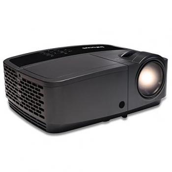 Infocus IN118HDXC Video - Proyector
