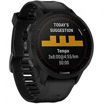Garmin Forerunner 955 Solar GPS Watch