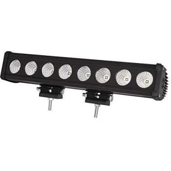Greenice | Barra LED para Automóviles Y Náutica 80W Cree 10-45VDC IP68 | Blanco Frío