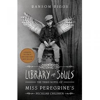 Library of Souls