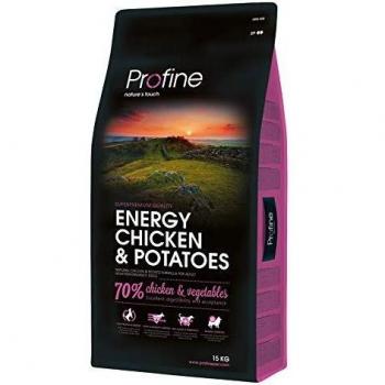 Profine Energy Chicken 15 kg