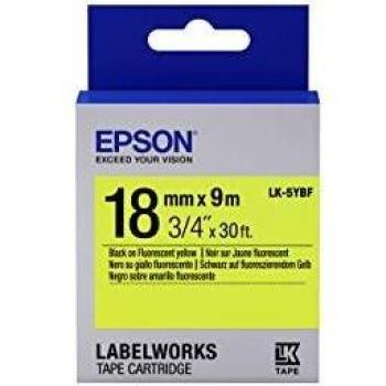 Epson - Lk-5ybf - cintas para impresoras de etiquetas