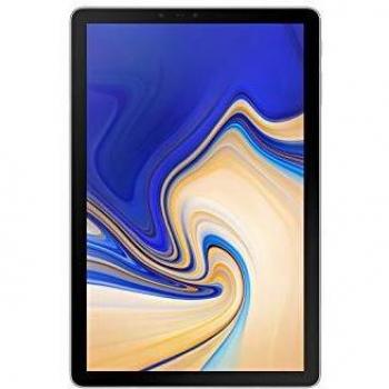 Samsung T835 Galaxy Tab S4 Wi-Fi Tablet PC, 4 GB de Memoria, Gris