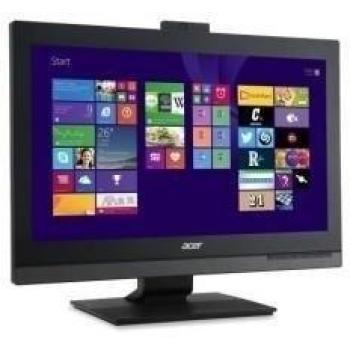 Acer Veriton Z4810G 3GHz i3-4150T 23 1920 x 1080Pixeles Pantalla táctil Negro - Ordenador de sobremesa All in One