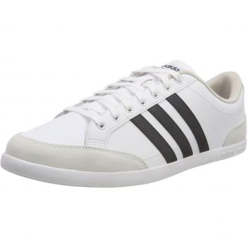 adidas Caflaire, Zapatillas de Tenis para Hombre, Blanco
