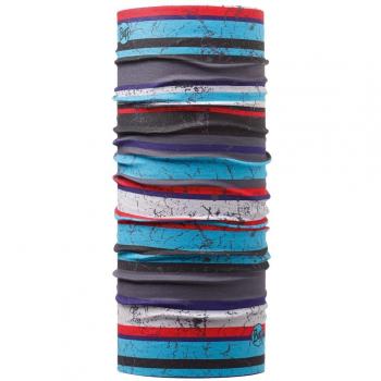 Original Buff 111284.00 Tubular de Microfibra, Hombre, Multicolor, Talla Única