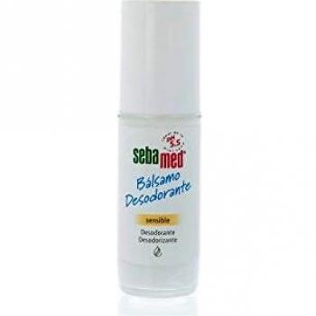 Sebamed Deodorant Roll-On 50ml Balsamo
