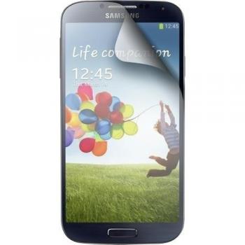 Belkin F8M596VF3 - Protector de pantalla para móvil Samsung Galaxy S4