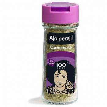 Sazonador Carmencita Ajo Perejil