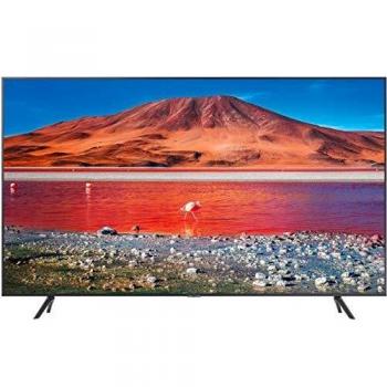 TV LED 43 UE43TU7170UXZT ULTRA HD 4K SMART TV WIFI DVB-T2 GARANZIA ITALIA
