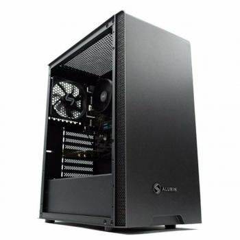 PcCom Work Intel Core i5-12400 / 16GB RAM / 500GB SSD + Windows 11 Pro