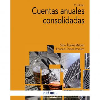 Cuentas anuales consolidadas