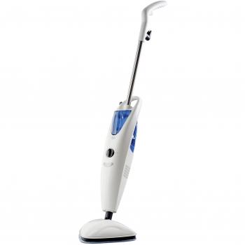 Dirt Devil Aquaclean M318-0 - Limpiador a Vapor tipo escoba