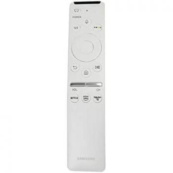 Control Remoto Inteligente Samsung BN59-01312R Blanco