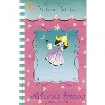 Noticias frescas y otras aventuras