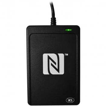 Lector de Tarjetas USB ACS ACR1252U-M1