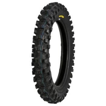 Neumático trasero Maxxis M7332+ Maxxcross MX ST 110/100-18 TT 64M NHS