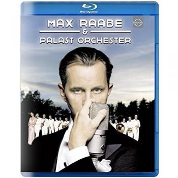 Hollaender Max Raaber Palast Orchester Bluray 2014