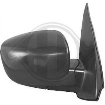 Espejo retrovisor DIEDERICHS 6852124