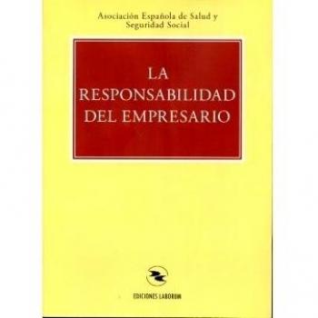 La responsabilidad del empresario