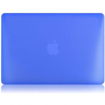 Carcasa Hardcase Blumstar Azul para MacBook Pro 13 (2019 - 2016 USB-C)