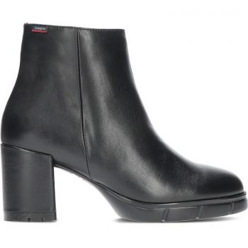 Botín Callaghan Pandora 31000 - Elegancia Incomparable, Botines de Mujer CALLAGHAN BOTIN PANDORA 31000 NEGRO
