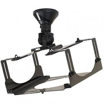 NewStar BEAMER-C300 - Soporte para proyector, negro