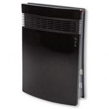 Soler & Palau 5226833500 Calefactor Vertical TL-40TL-401000/1800w Negro/G, 2000 W