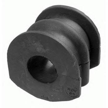 LEMFÖRDER Silentblock de barra estabilizadora 34072 01