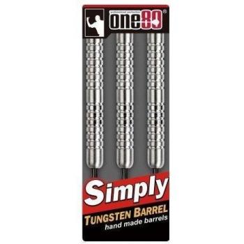 ONE80 Soft-Dartpfeile Barrel Comet Softip 14g - Dardo de plástico