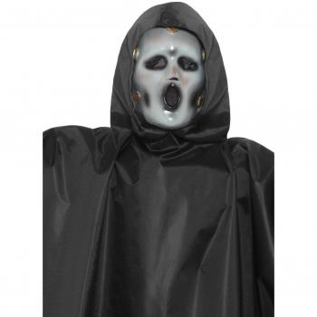 Máscara de la Película Scream para adultos