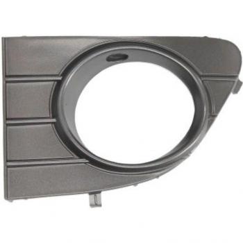 Rejilla de ventilación para parachoques BLIC 6502-07-2019913P Izquierda