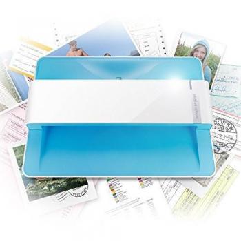 Plustek ePhoto Z300 USB Photo and Document Scanner