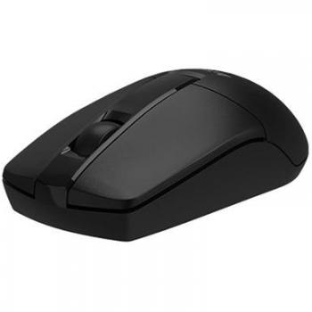 Ratón Inalámbrico A4 Tech A4TMYS47344 Negro