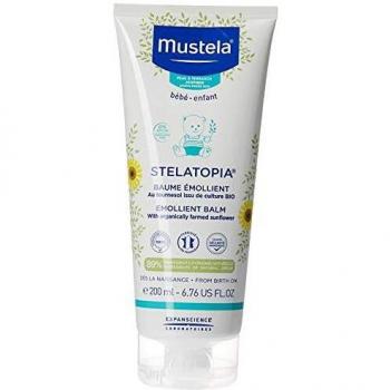 Mustela PA STELATOPIA® BAUME EMOLLIENT 200ML / PA STELATOPIA® EMOLLIERENDE BALSEM 200ML