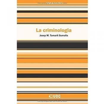 Criminologia,La: 145