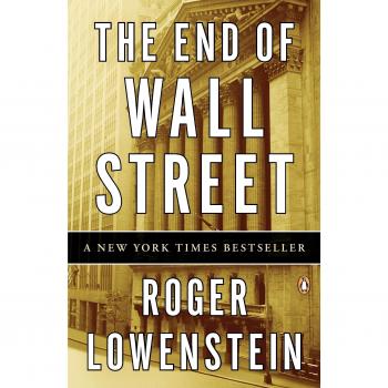 End of Wall Street, The