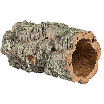 Trixie Assortment Cork Tunnel for Reptiles