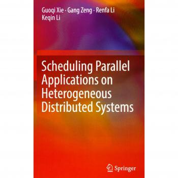 Scheduling Parallel Applications on Heterogeneous Distributed Systems