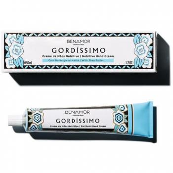 Benamôr Gordíssimo Nourishing Hand Cream 50 ml