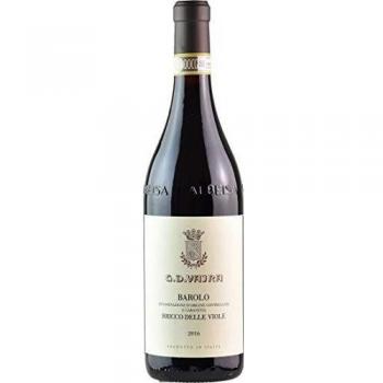 Vajra G.D. Barolo Bricco delle Viole 2016