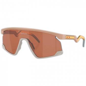 Oakley Oo9280 928008 Sunglasses, Brown unisex, Size: 39 MM