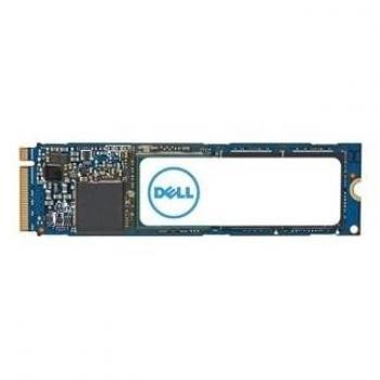DELL AC037411 SSD M.2 4TB PCIe 4.0 NVMe