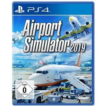 Airport Simulator 2019