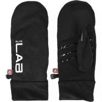 Elite Lab Thermal Mittens with Primaloft Insulation