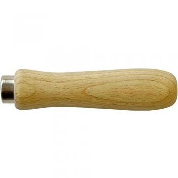 Haromac 1714140 Mango para limas, 140mm