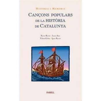 _Historia i memoria. Canons populars de la historia de Catalunya: 1 - Roviro