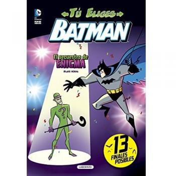 BATMAN