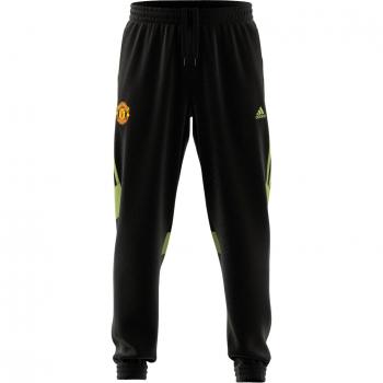 Adidas Pantalón Manchester United Woven 2023/24